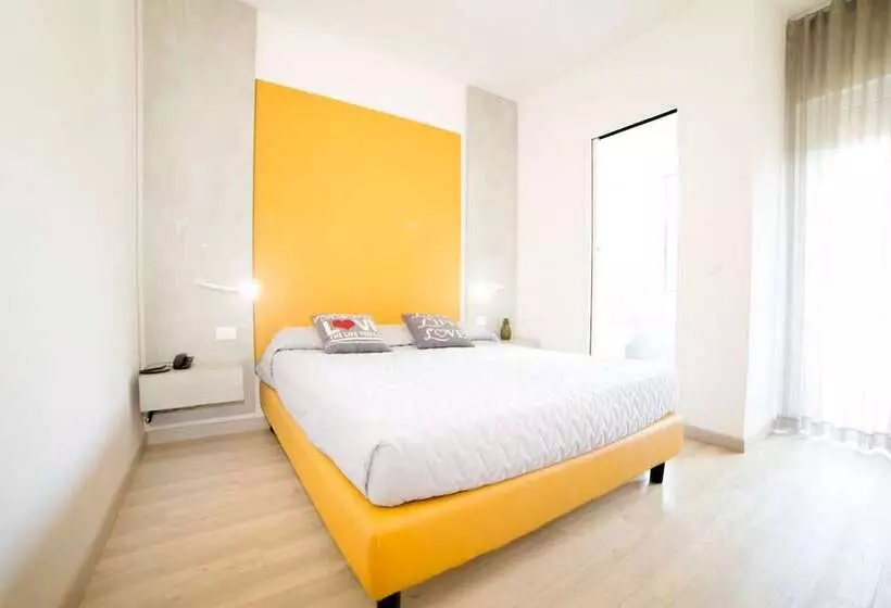 Hotel All Orologio 3 Stelle Superior