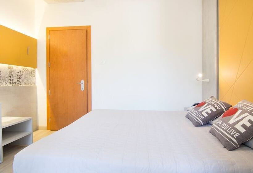 Hotel All Orologio 3 Stelle Superior