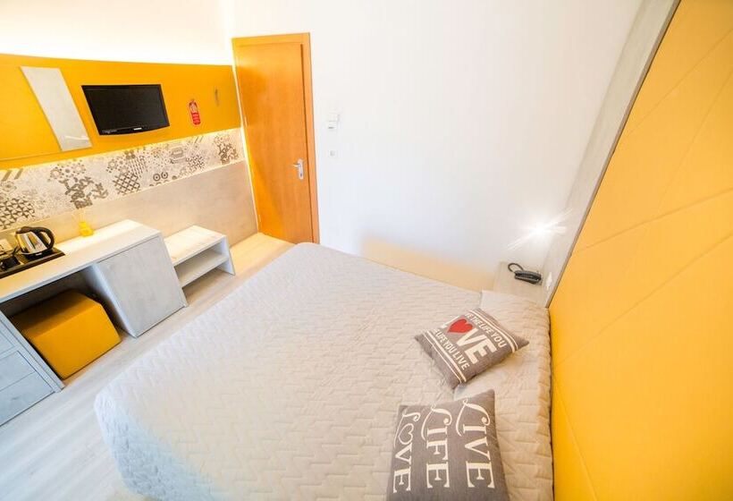 Hotel All Orologio 3 Stelle Superior