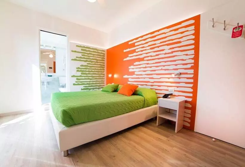 Hotel All Orologio 3 Stelle Superior