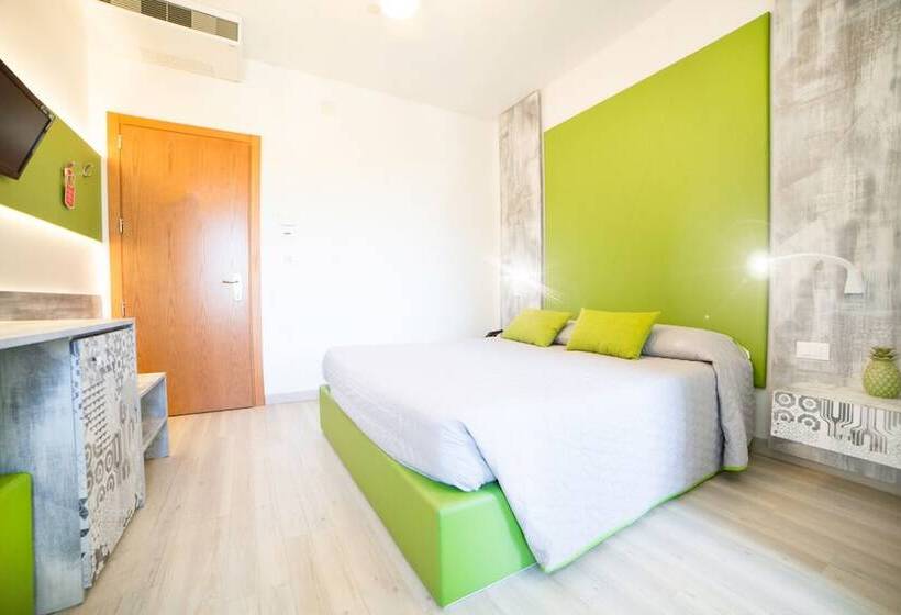 Hotel All Orologio 3 Stelle Superior