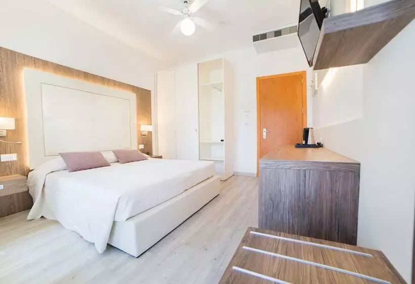 Hotel All Orologio 3 Stelle Superior