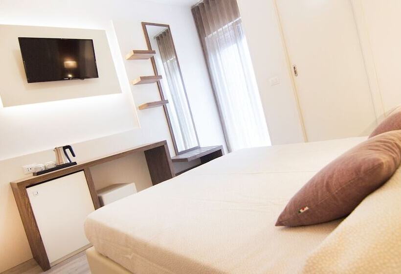 Hotel All Orologio 3 Stelle Superior