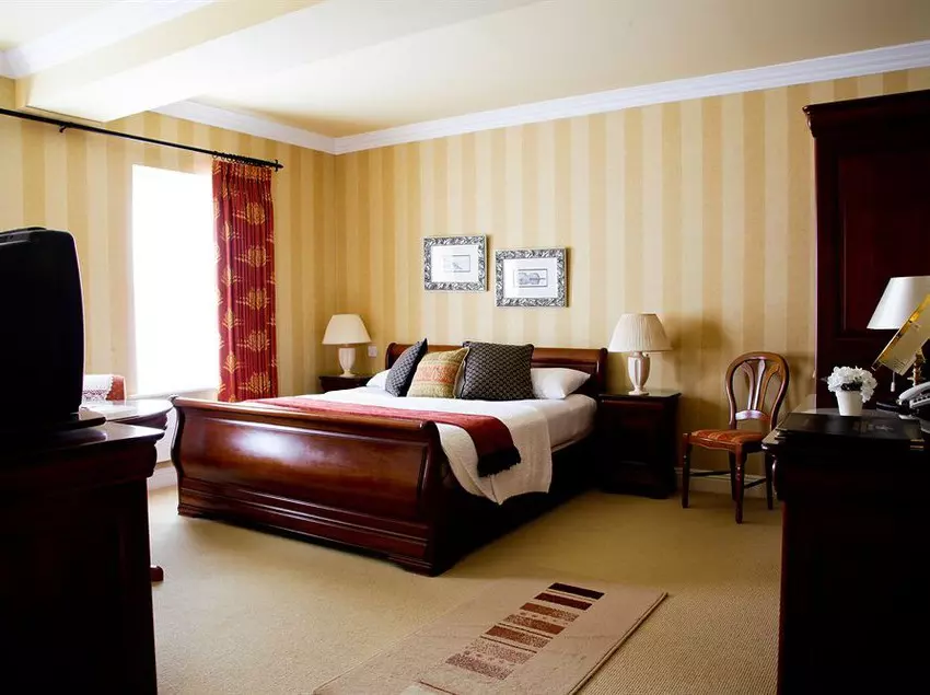 ホテル Ardmore Country House