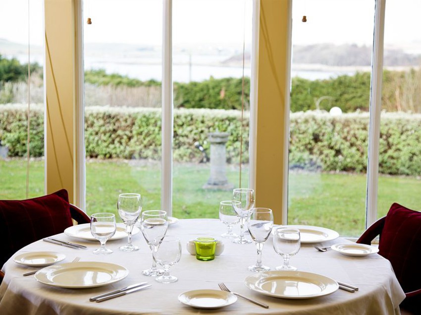 酒店 Ardmore Country House