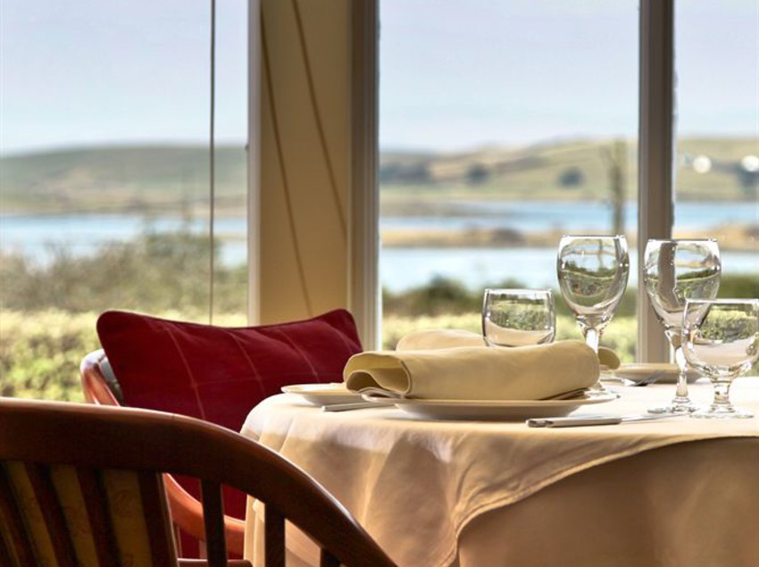 酒店 Ardmore Country House