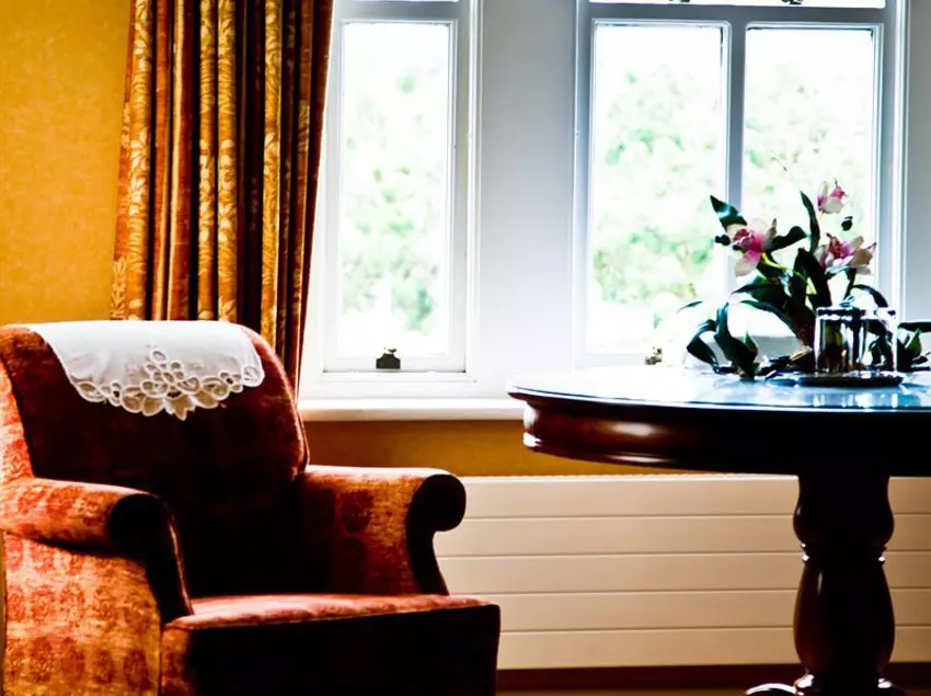 ホテル Ardmore Country House