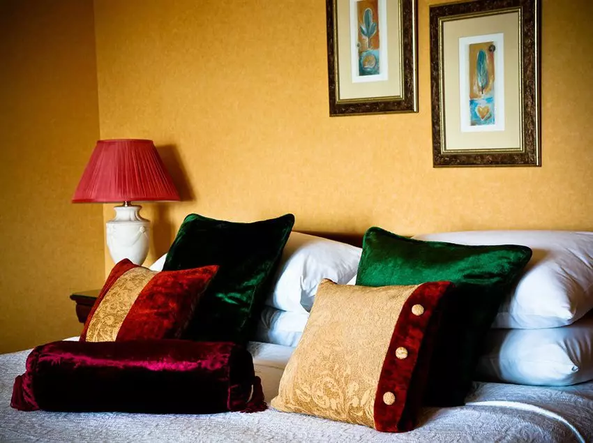 ホテル Ardmore Country House