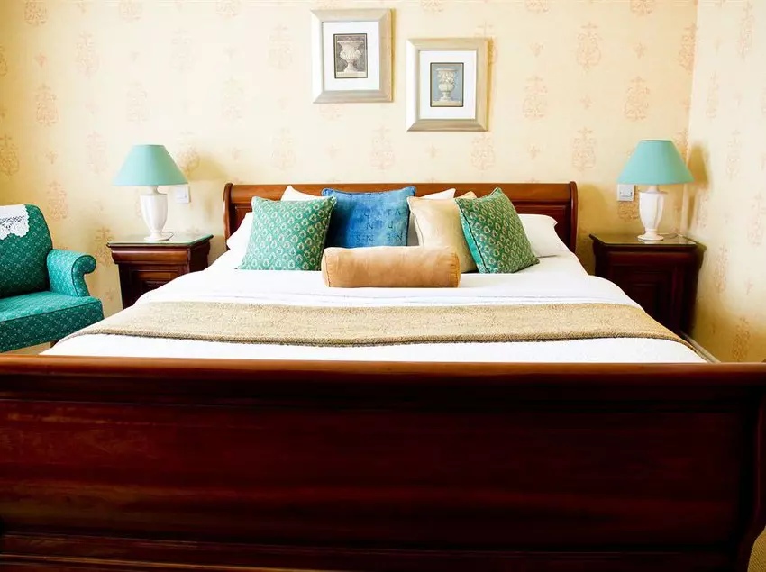 ホテル Ardmore Country House