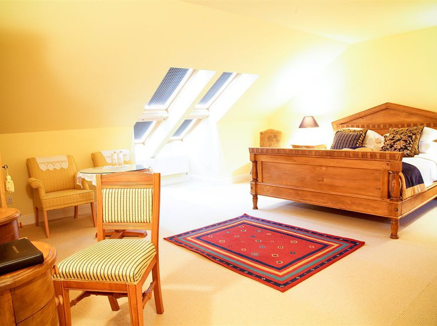 酒店 Ardmore Country House