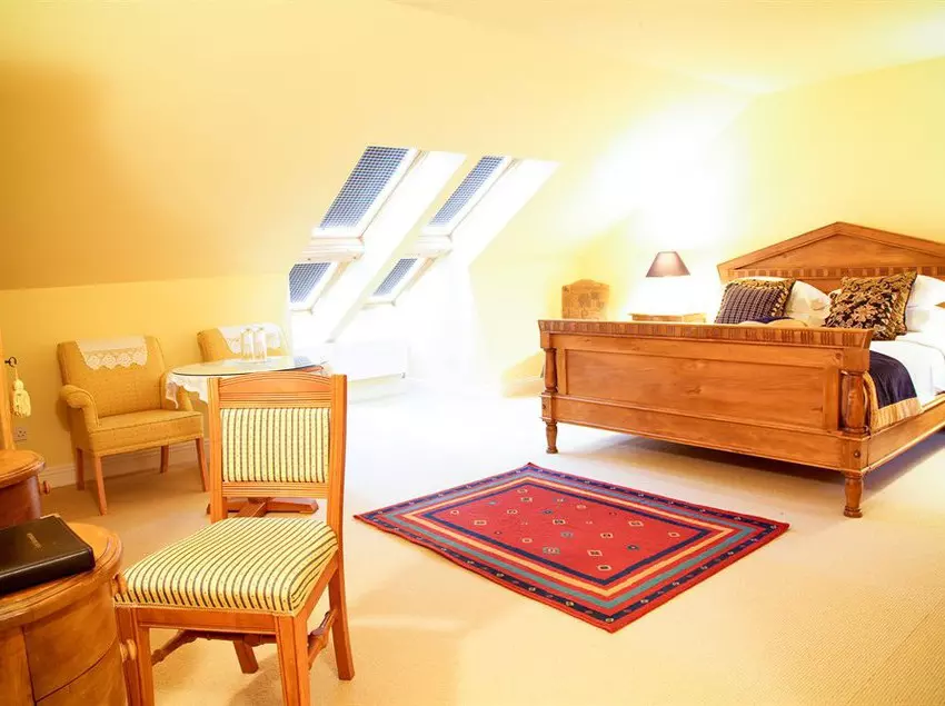 ホテル Ardmore Country House