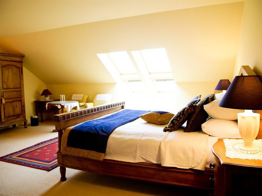 酒店 Ardmore Country House