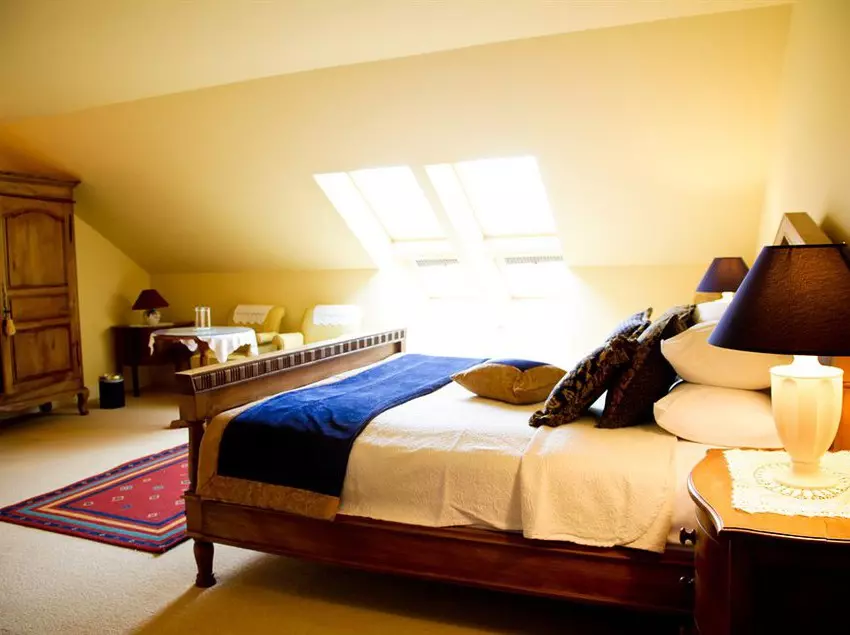 ホテル Ardmore Country House