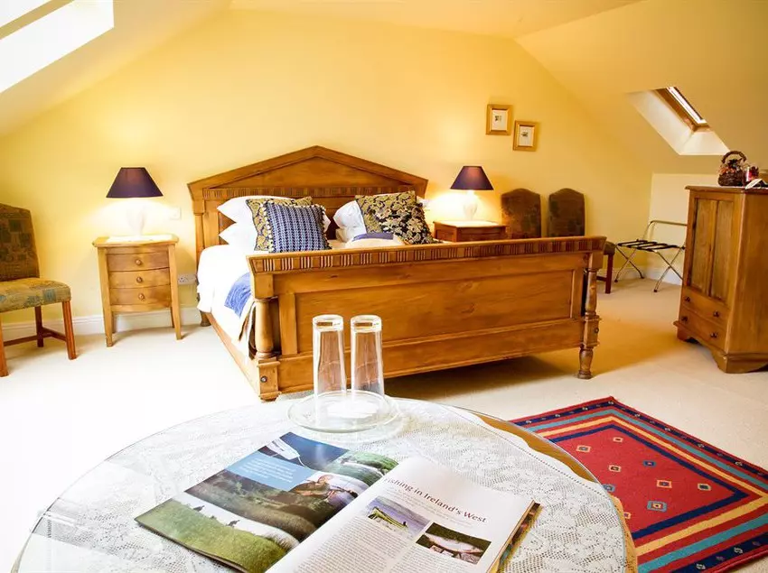 ホテル Ardmore Country House