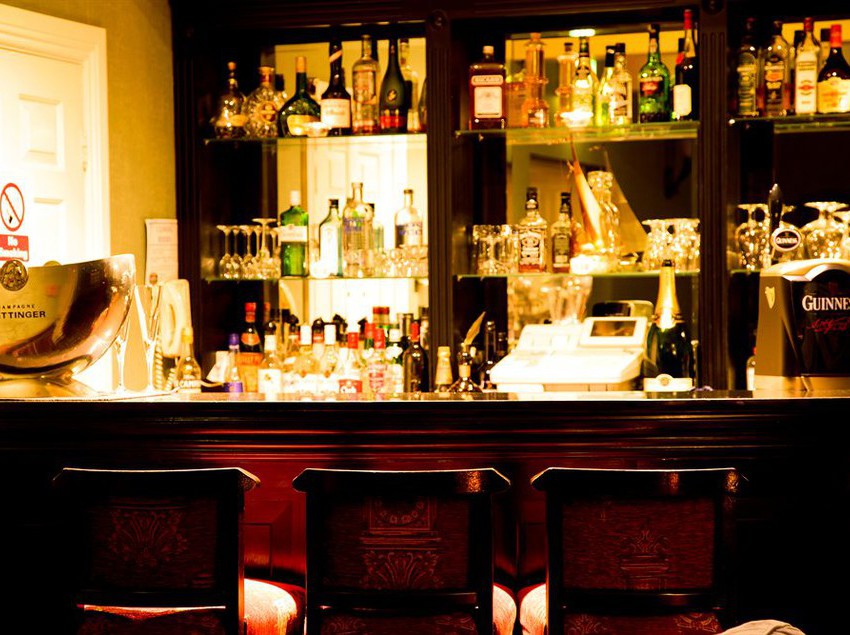 酒店 Ardmore Country House