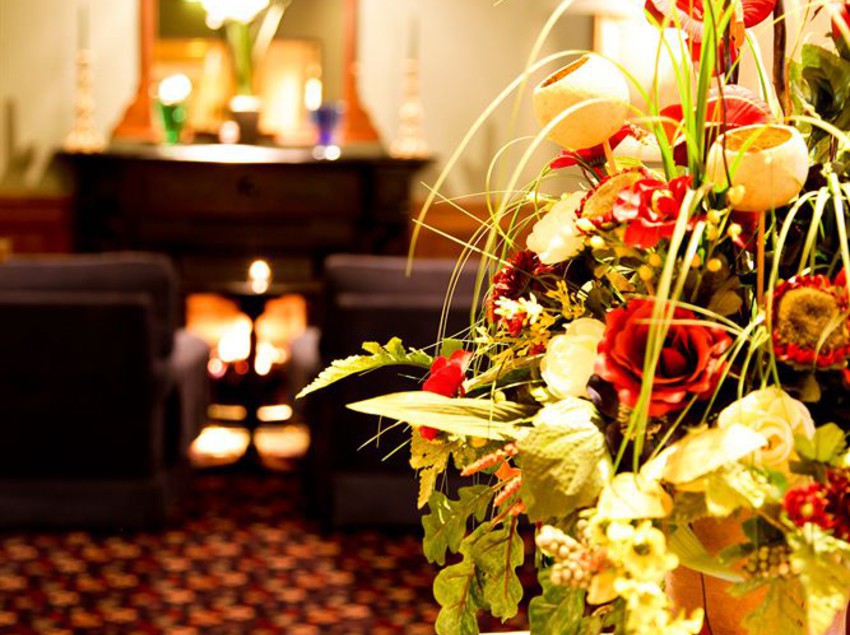 酒店 Ardmore Country House