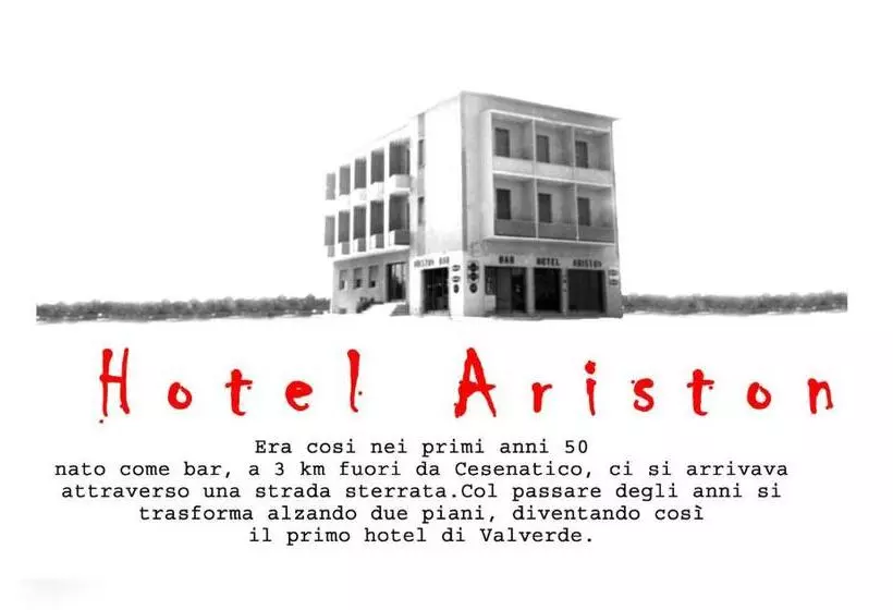 Hotel Ariston