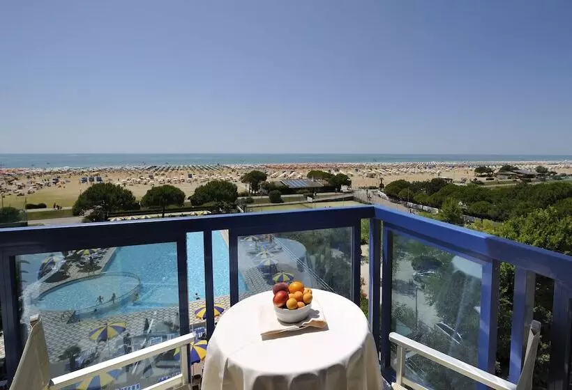 בית מלון כפרי Bellevue