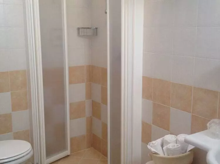 בית מלון כפרי Bellevue