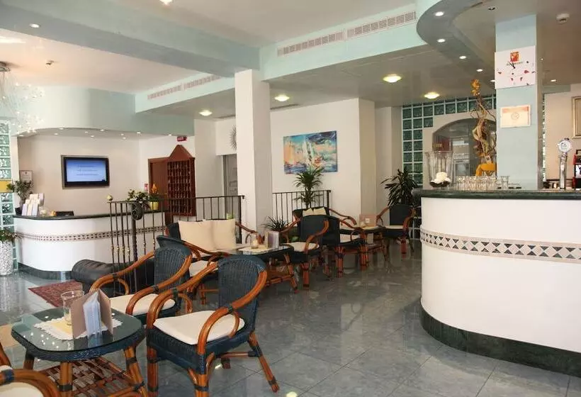 בית מלון כפרי Bellevue