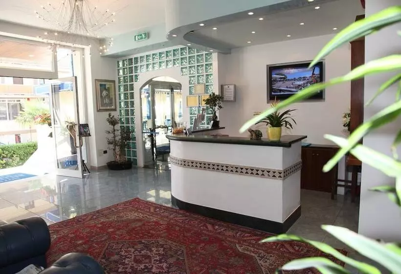 בית מלון כפרי Bellevue