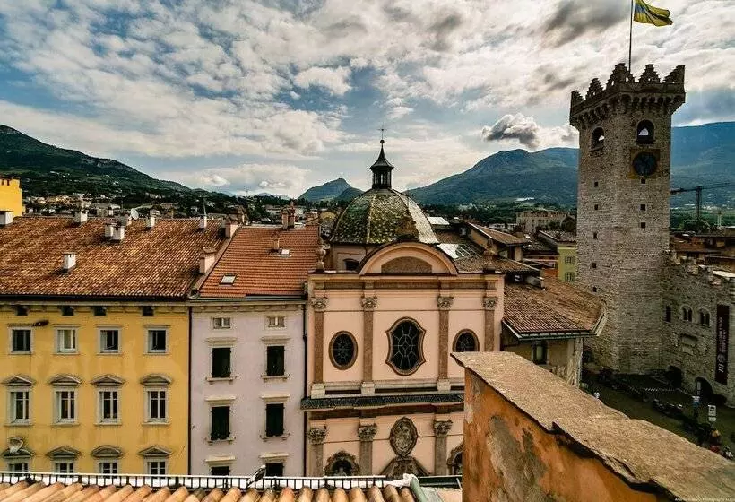 호텔 Boutique Exclusive B&b