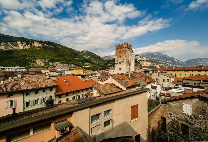 호텔 Boutique Exclusive B&b