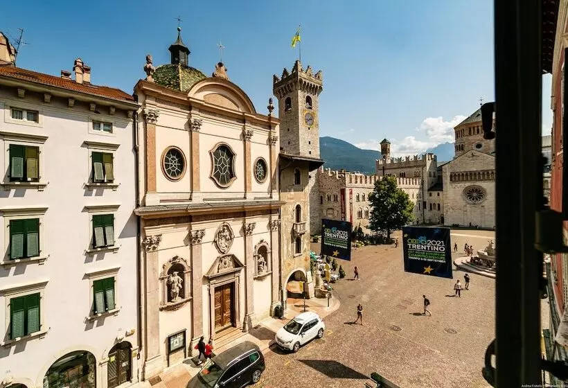 호텔 Boutique Exclusive B&b