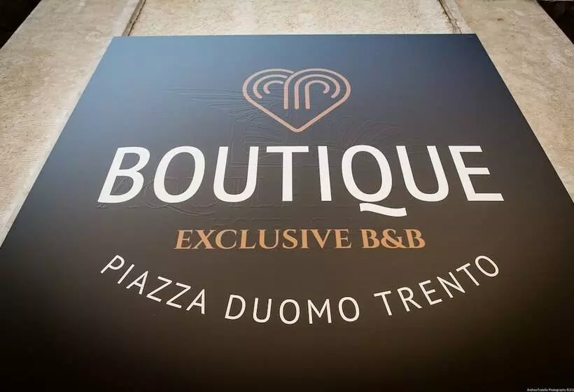 호텔 Boutique Exclusive B&b
