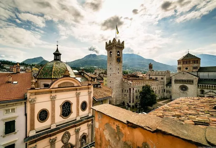 호텔 Boutique Exclusive B&b