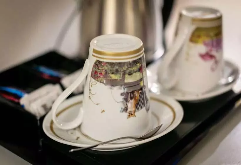 호텔 Boutique Exclusive B&b