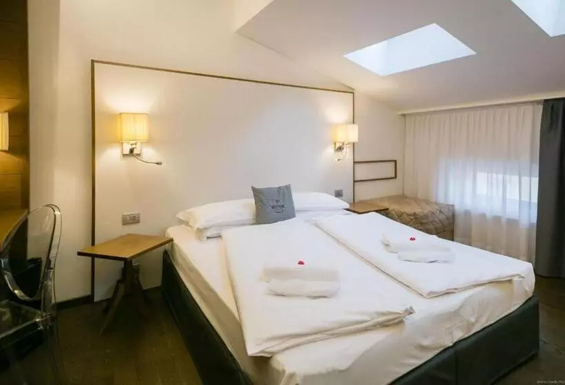 호텔 Boutique Exclusive B&b