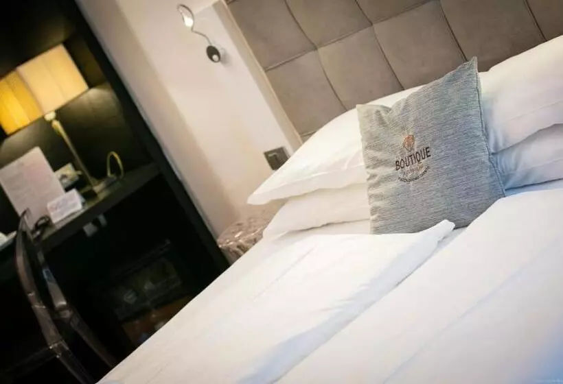 호텔 Boutique Exclusive B&b