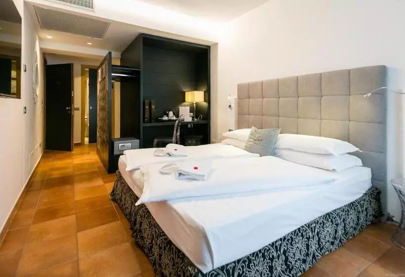 호텔 Boutique Exclusive B&b