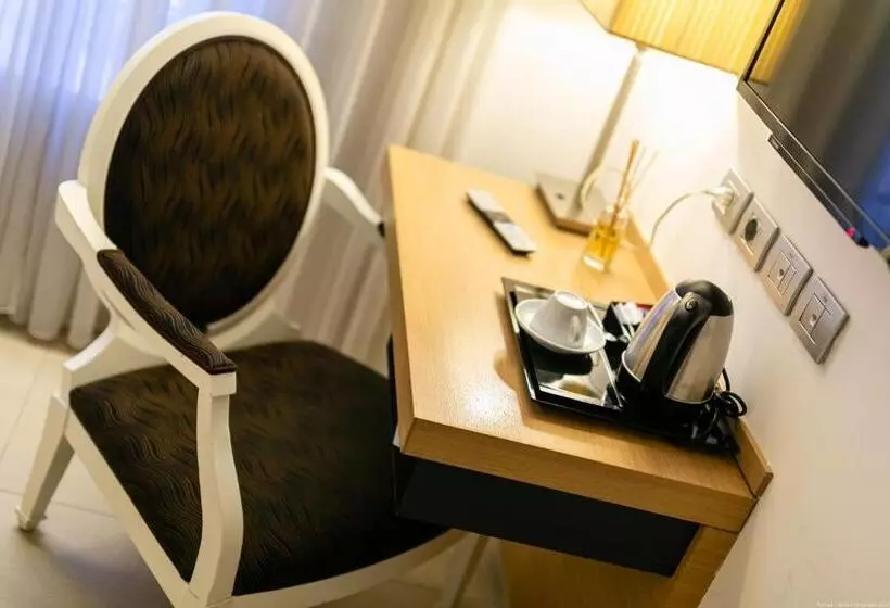 호텔 Boutique Exclusive B&b