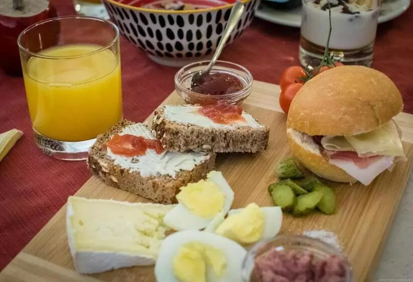 호텔 Boutique Exclusive B&b