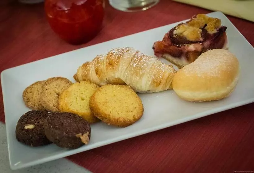 호텔 Boutique Exclusive B&b