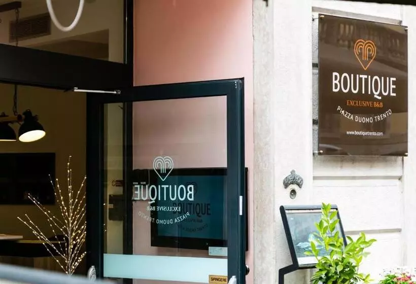 호텔 Boutique Exclusive B&b