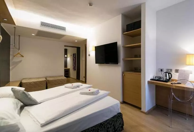 호텔 Boutique Exclusive B&b