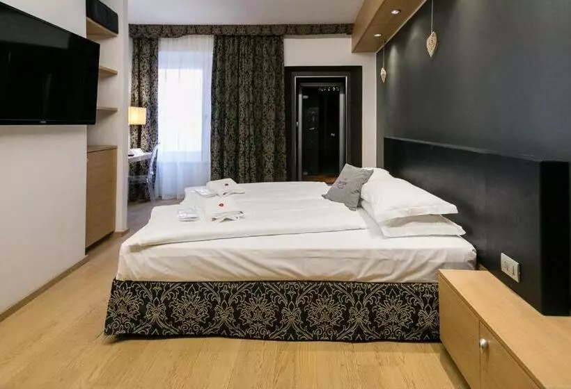 호텔 Boutique Exclusive B&b