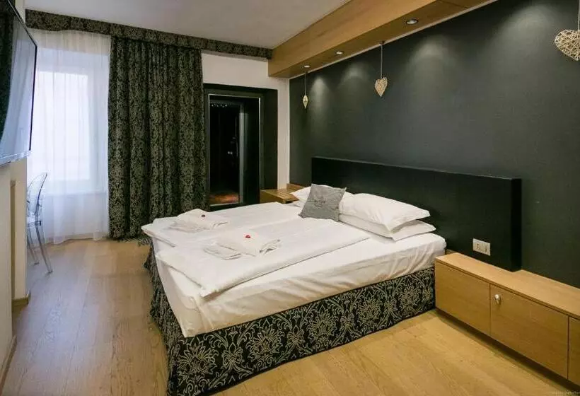 호텔 Boutique Exclusive B&b