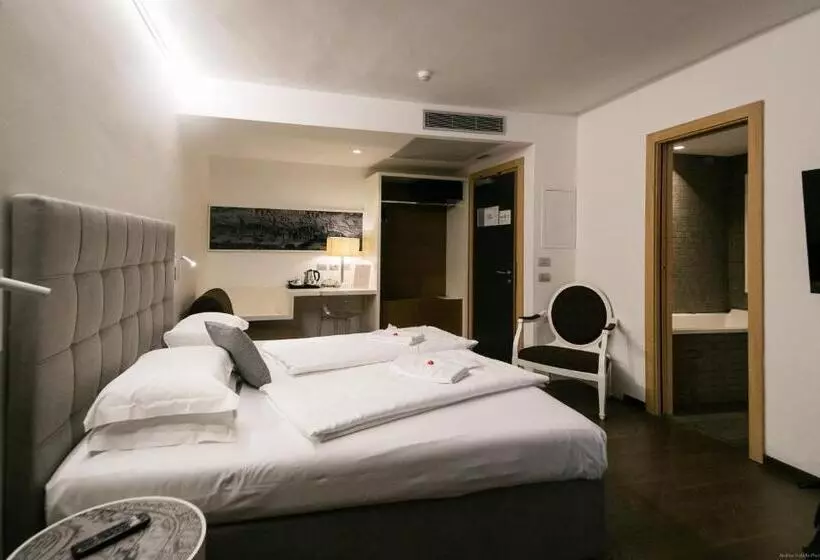 호텔 Boutique Exclusive B&b