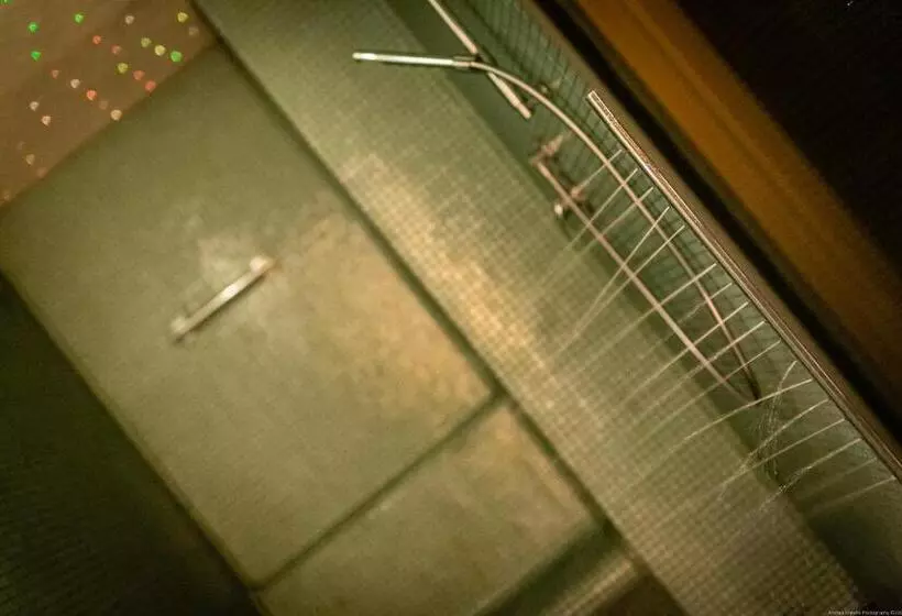 호텔 Boutique Exclusive B&b