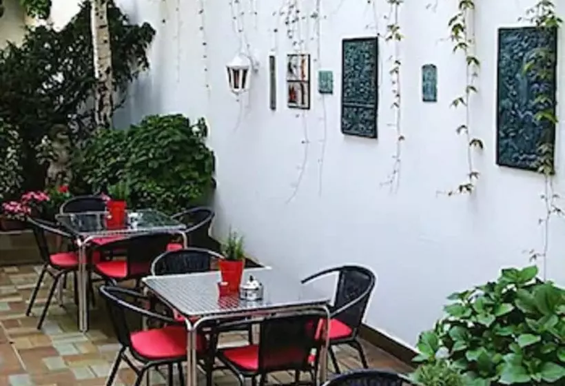 酒店 Brandenburger Hof