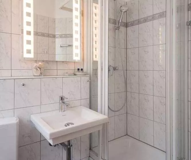 酒店 Brandenburger Hof