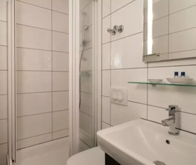 酒店 Brandenburger Hof