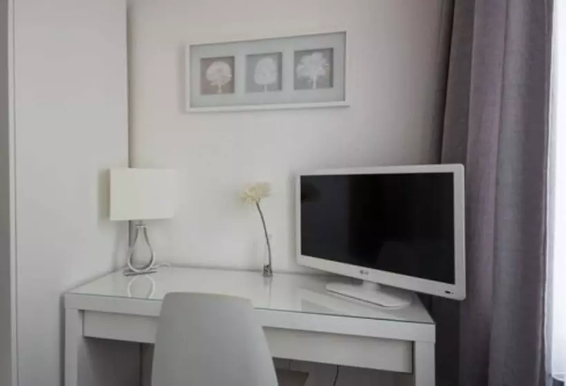 Отель Brandenburger Hof