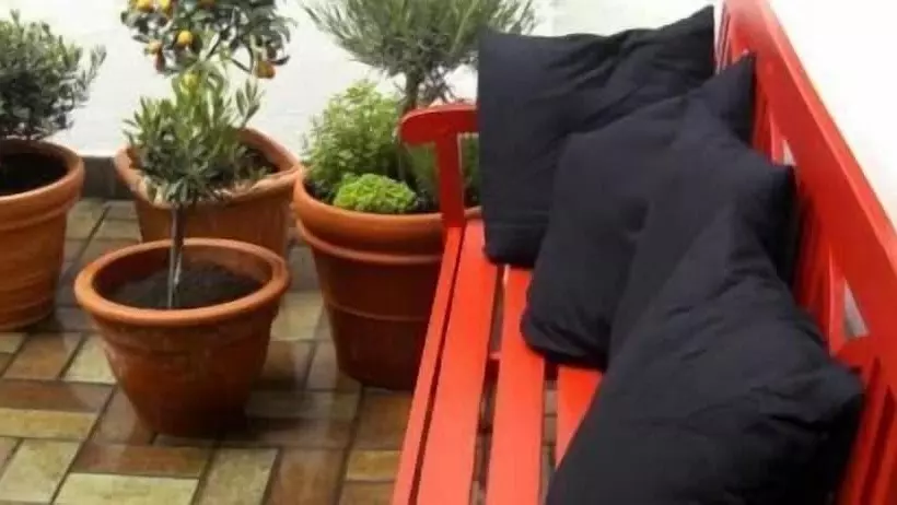 Отель Brandenburger Hof