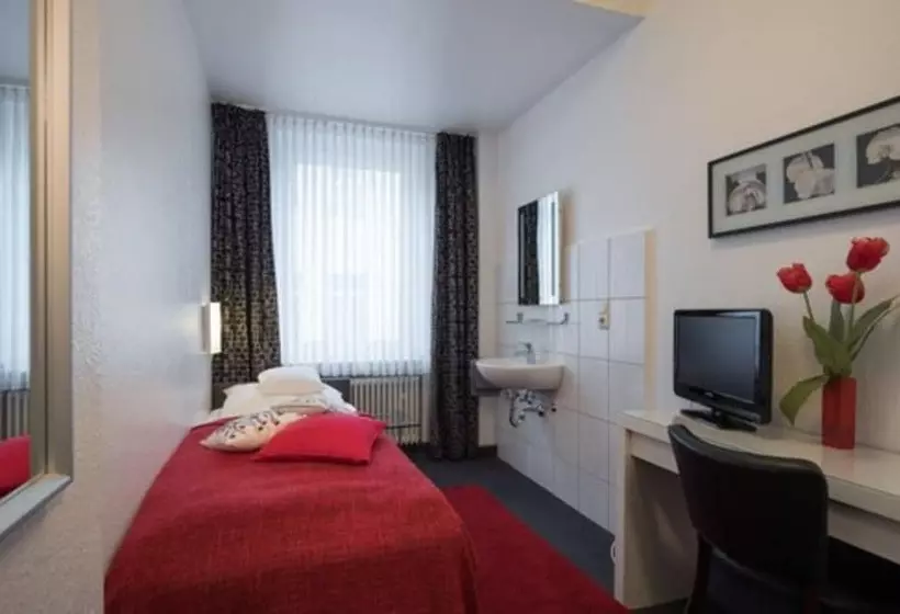 فندق Brandenburger Hof