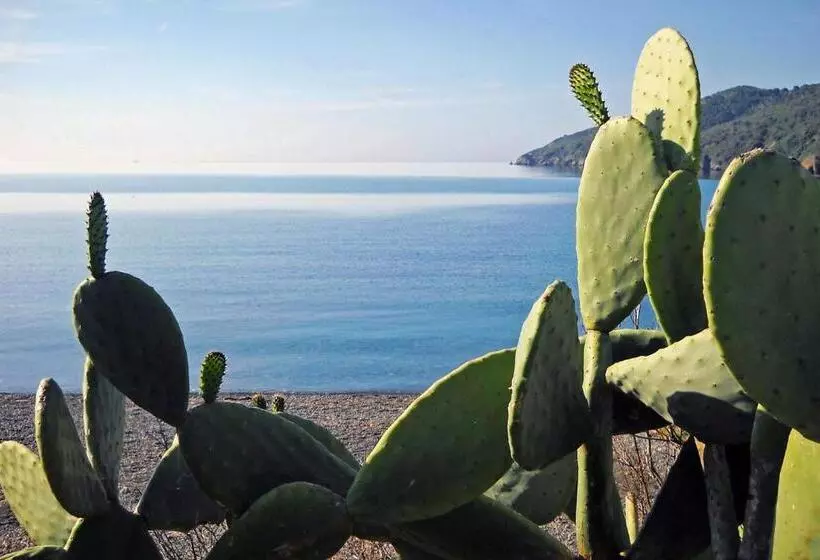 ホテル Capo Sud